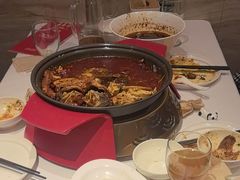 -眉州东坡(团结湖店)