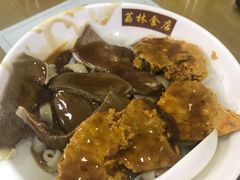 -荔林食店(西华路店)