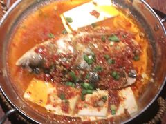 -前海沿·青岛菜(大拇指广场石老人店)