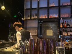 -SPARK(成都W酒店)