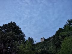 -青州市云门山风景区