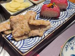 -勇誌烧肉·焱铁烧