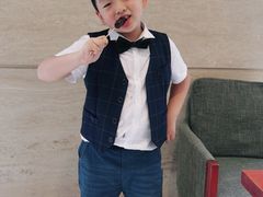 -元一希尔顿酒店·禅自助餐厅·啤酒花园