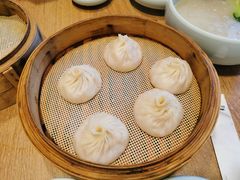 -一品小笼(金融街店)