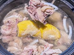 -百年果林椰子鸡(中洲店)