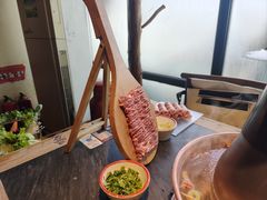 -南门四季铜锅涮肉(东坝店)