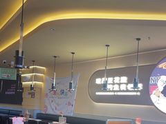 -师烤·豆花烤鱼(广州荔湾扬韬广场店)