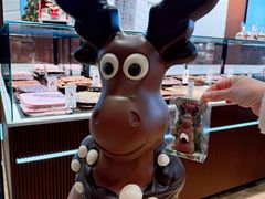 -Laderach 莱德拉(上海环贸iapm店)