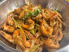 -重庆巴渝火锅(钟家村店)
