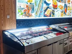 -三千里烧烤(河头老街韩国城店)