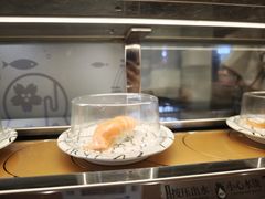 -争鲜回转寿司(中街大悦城店)