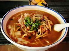 南宁老友粉-八十八粉儿(尚都店)