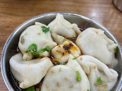 -回坊马二饺子馆
