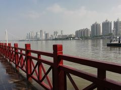 -海心沙亚运公园