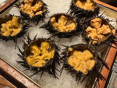 -Mr.Fish鱼鲜生海鲜放题(高德置地冬广场店)