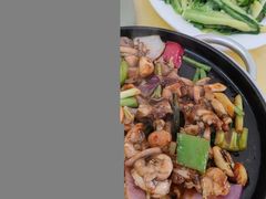-肥姐美食(同福中路店)