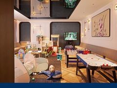 -新加坡乌节希尔顿酒店