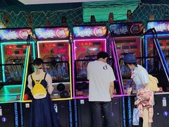 -大玩家(大连高新万达店)