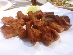 腩仔骨-叶氏大快活酒楼·佛山老字号