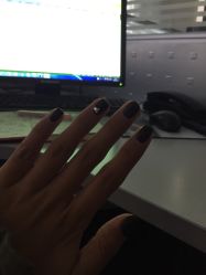 -安娜美甲美睫沙龙