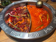 -楠火锅(光谷民族大道店)