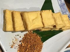 -云海肴·汽锅鸡·云南菜(天津国金汇店)