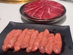 -花味·自助烤肉(南方时代店)