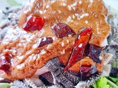 津门水爆肚-清真•蜀风园(丁字沽店)