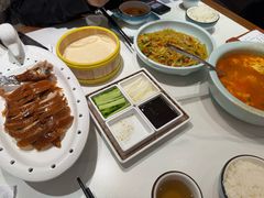 -东流山烤鸭·家常菜(雨山龙湖店)