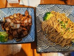 -囿面传统制面馆(中央路店)