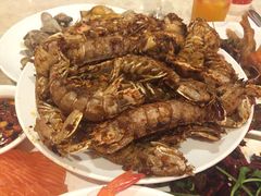 -芭菲盛宴·环球美食(解放碑英利国际店)