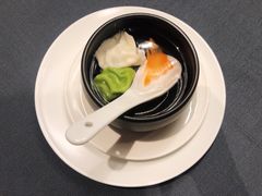 鲅鱼饺子-鲁采LU STYLE(新天地店)