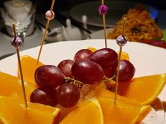 -贝勒爷·酥不腻烤鸭