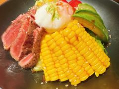 -水之惠鲜鱼料理(王府大街店)