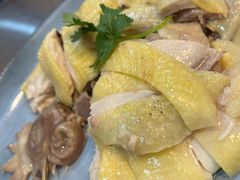 -鹤睦鱼生·啫啫煲·海鲜(保利百合店)