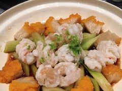 -狮王府淮扬菜(新街口友谊店)