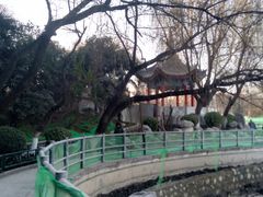 -莲湖公园