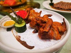 乳鸽-厦门渔港(成山路店)