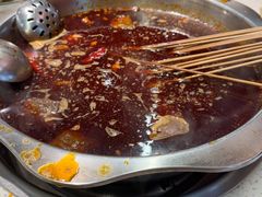 -水碾河刘老大串串香(水碾河路店)