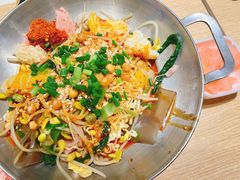 -每味每客·重庆麻辣烫(拓展大厦店)