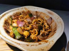 -味界·精致赣菜(招商花园城店)