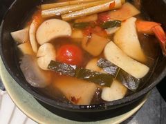 -Thai Alley泰爱里(二沙岛店)