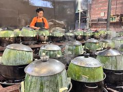 -红旗山庄(圭峰山店)