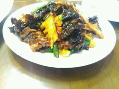 -到家尝北京菜(西坝河店)