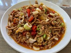 -重庆豆花饭