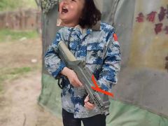 -亲兄弟真人CS团建拓展基地