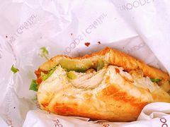 -THE WOODS 简餐 (国贸商城店)