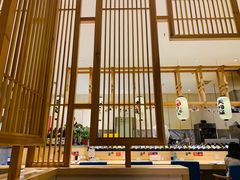 -小句号·精致料理(江南环球港店)