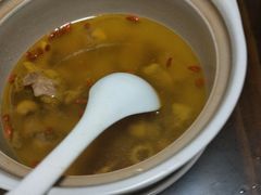 -李东农庄(中南百草园地标店)
