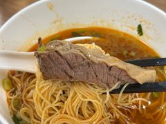 -百福麵家(新馬路店)